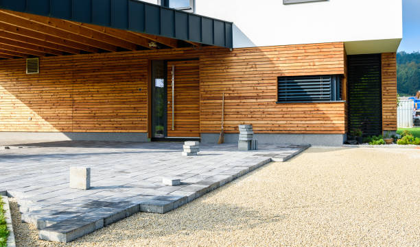 Best Brick Driveway Pavers  in Addis, LA