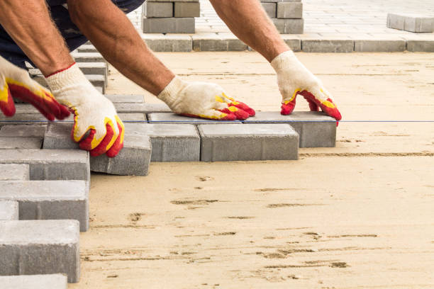 Reasons to Select Us for Your Driveway Paving Requirements in Addis, LA