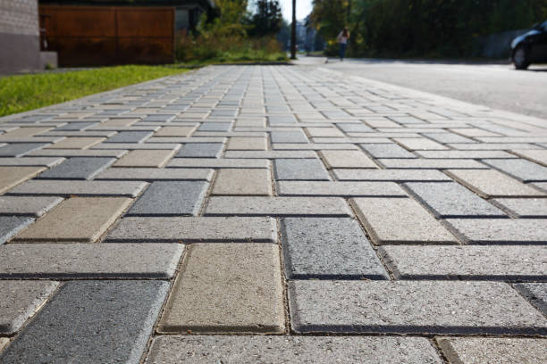 Best Interlocking Driveway Pavers  in Addis, LA