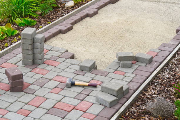 Best Professional Driveway Pavers  in Addis, LA