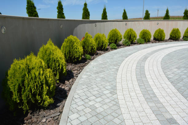 Best Permeable Paver Driveway  in Addis, LA