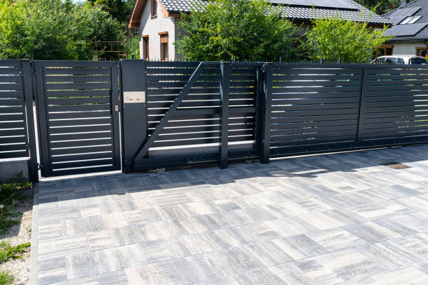 Best Driveway Paving Near Me  in Addis, LA