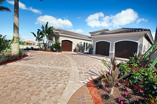 Best Local Driveway Pavers  in Addis, LA