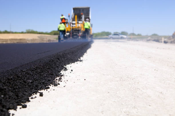 Best Residential Driveway Paver Services  in Addis, LA