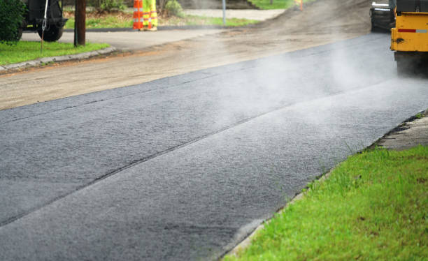 Professional Driveway Pavers in Addis, LA