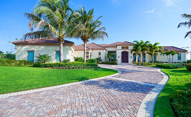 Best Driveway Pavers Near Me  in Addis, LA
